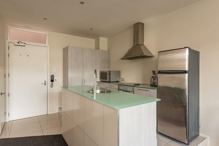 Photo of property in Hb Apartments, 6/3 Holland Street, Te Aro, Wellington, 6011