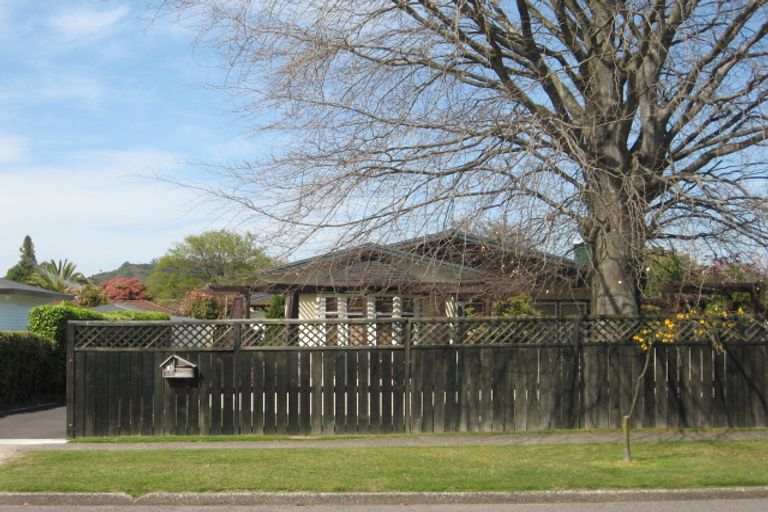 Photo of property in 30 Robertson Street, Glenholme, Rotorua, 3010