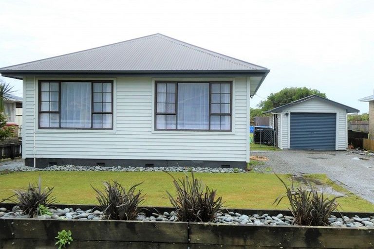 Photo of property in 60 Doyle Street, Blaketown, Greymouth, 7805