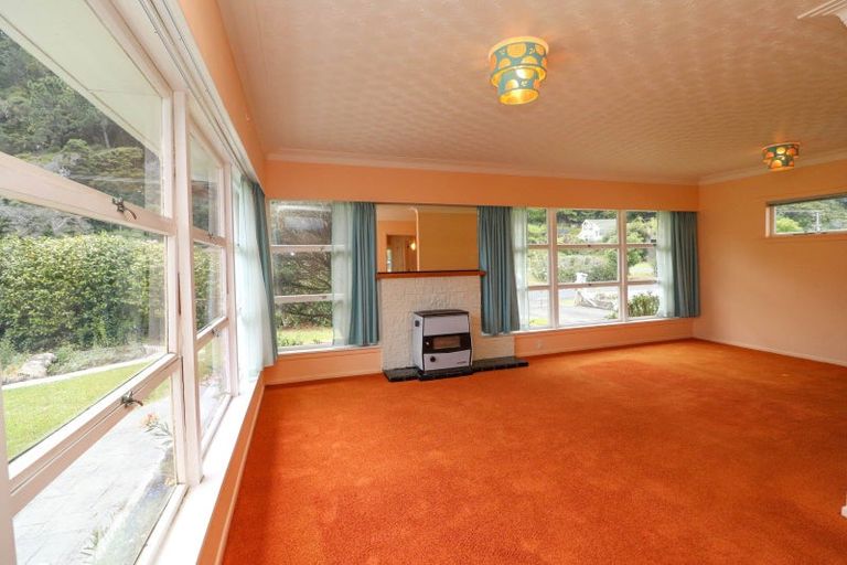 Photo of property in 115 Fergusson Drive, Thames, 3500