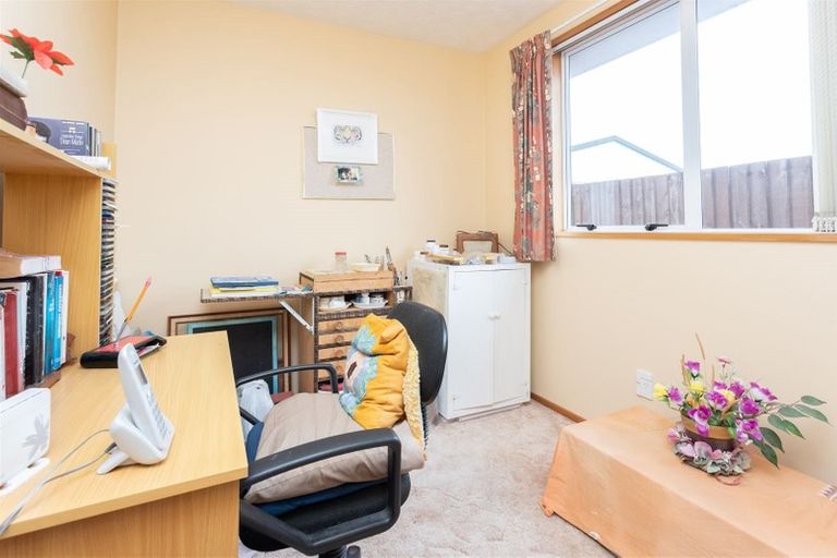 Photo of property in 2/44 Bicknor Street, Templeton, Christchurch, 8042