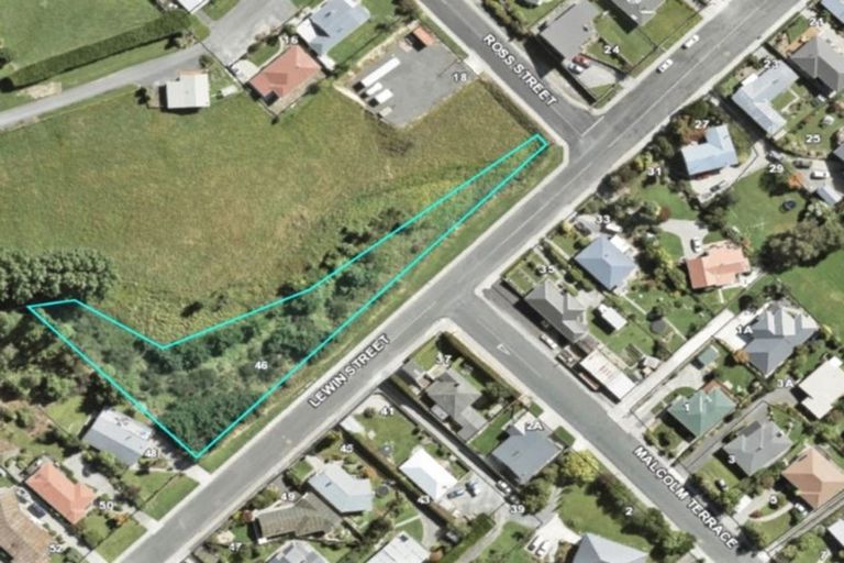 Photo of property in 46 Lewin Street, Balclutha, 9230