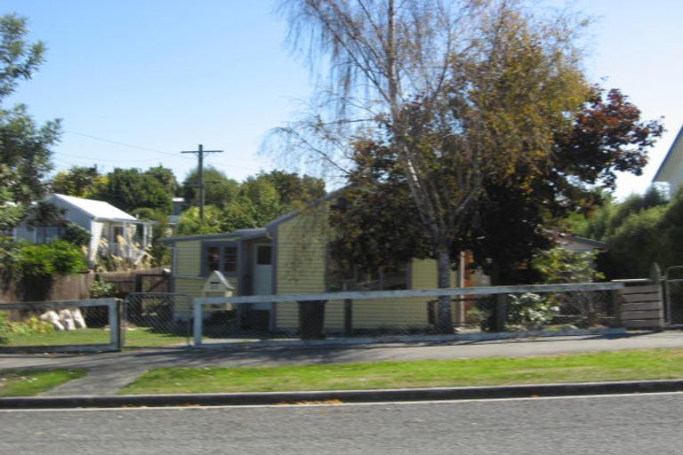 Photo of property in 26 Market Street, Watlington, Timaru, 7910