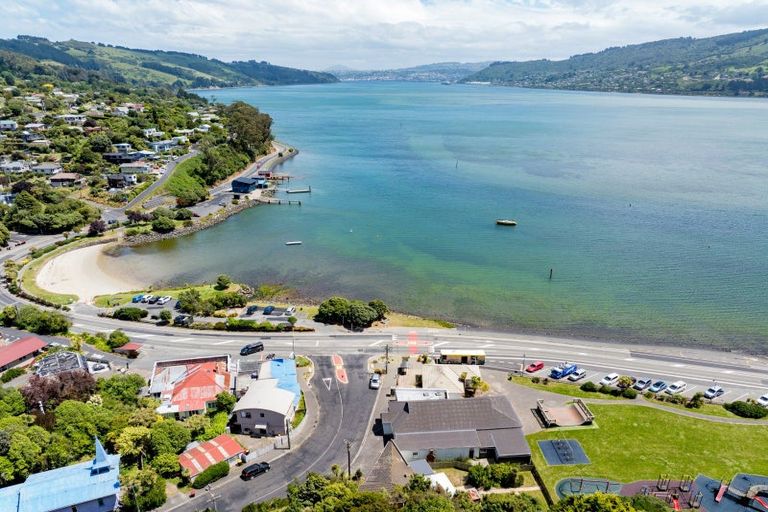 Photo of property in 1 Greenacres Street, Macandrew Bay, Dunedin, 9014