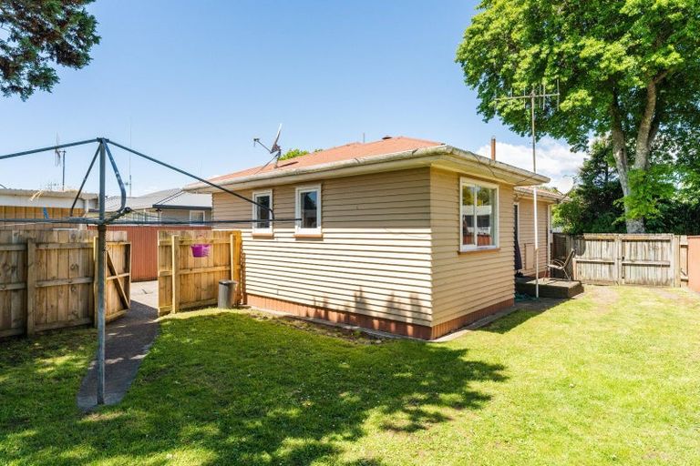 Photo of property in 6 Te Takinga Street, Turangi, 3334