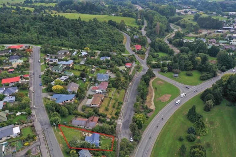 Photo of property in 18 Coulter Place, Geraldine, 7930