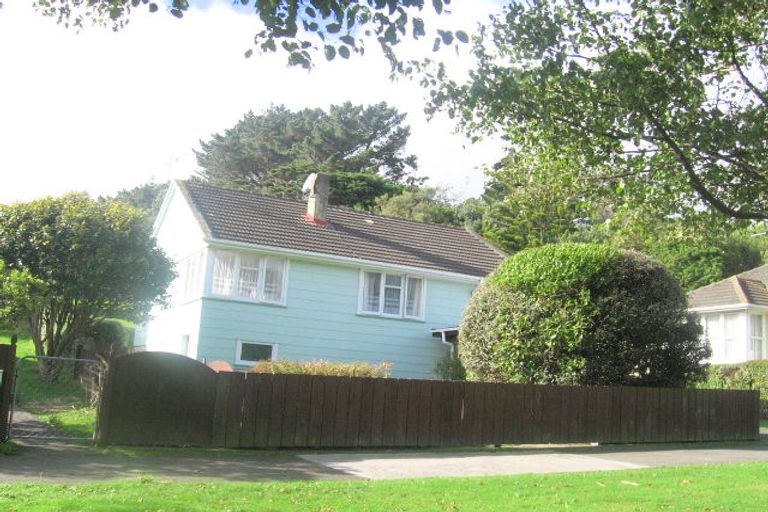 Photo of property in 79 Mungavin Avenue, Ranui, Porirua, 5024