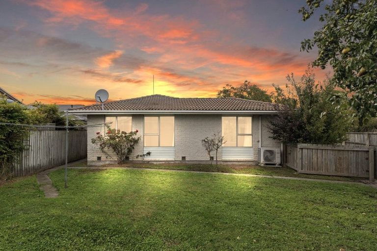 Photo of property in 5 Kawau Crescent, Bromley, Christchurch, 8062