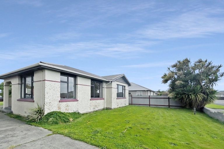 Photo of property in 294 Princes Street, Strathern, Invercargill, 9812