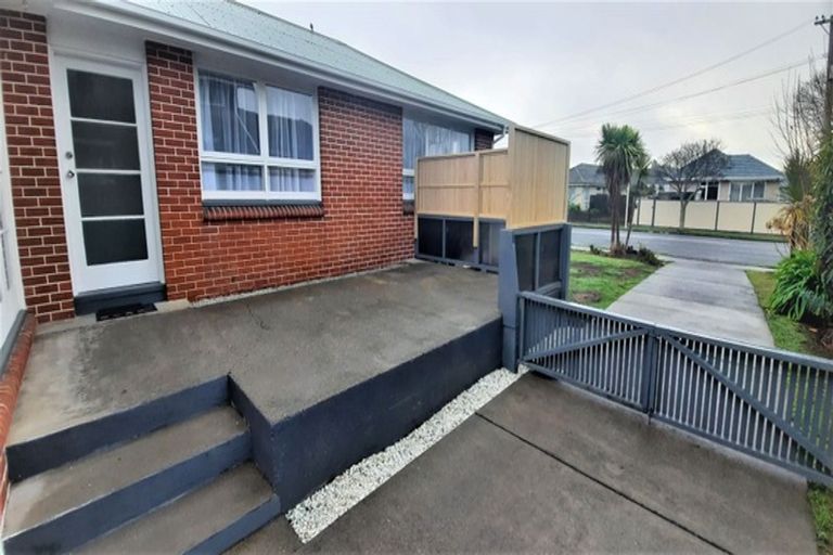 Photo of property in 38 Farrington Avenue, Bishopdale, Christchurch, 8053
