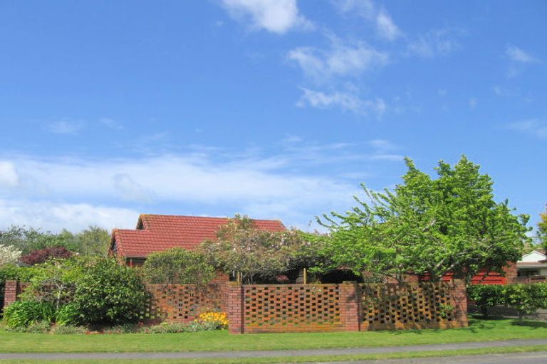 Photo of property in 15 Weka Street, Matamata, 3400