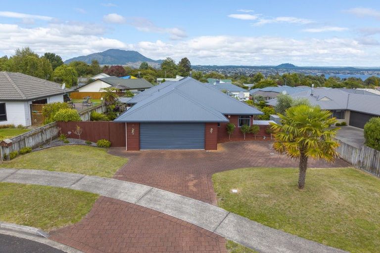 Photo of property in 22 The Grove, Nukuhau, Taupo, 3330