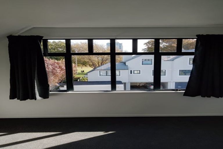 Photo of property in 226 Gloucester Street, Christchurch Central, Christchurch, 8011