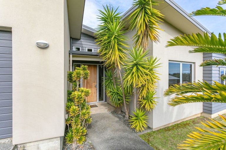 Photo of property in 105 Alexander Close, Thames, 3500