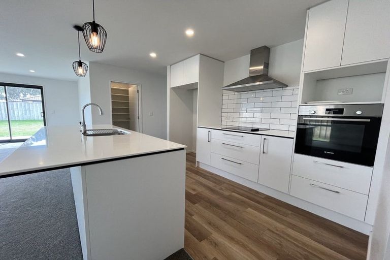 Photo of property in 79 Ridgeway Avenue, Rolleston, 7615