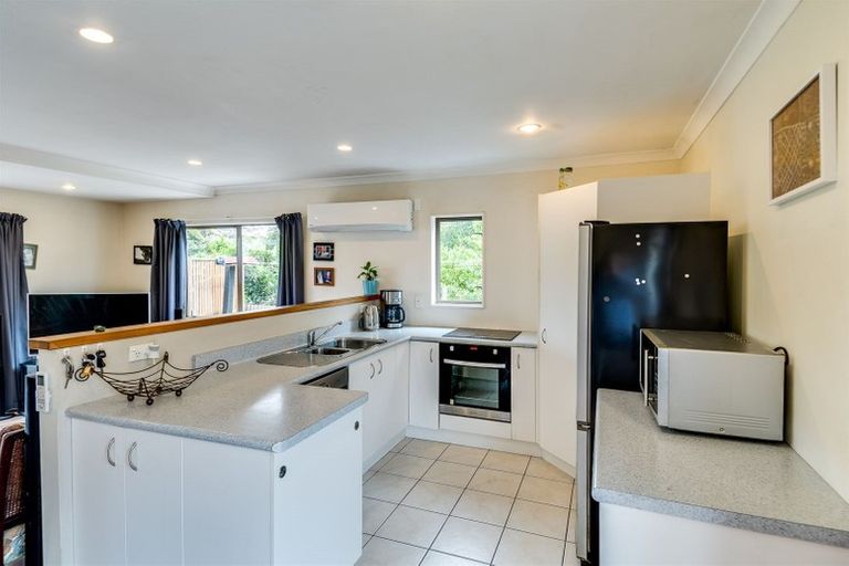 Photo of property in 17b Nelson Crescent, Napier South, Napier, 4110