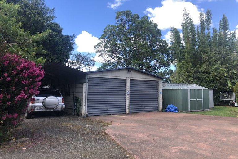 Photo of property in 6849 State Highway 12, Turiwiri, Dargaville, 0374