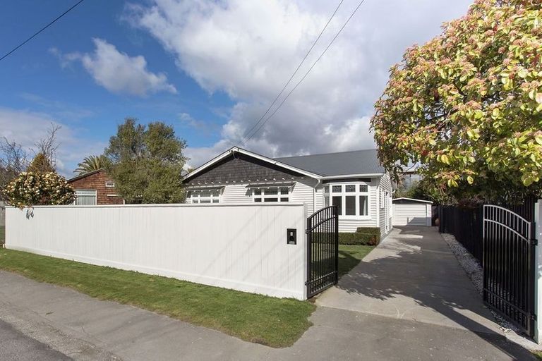 Photo of property in 3 Roosevelt Avenue, St Albans, Christchurch, 8014
