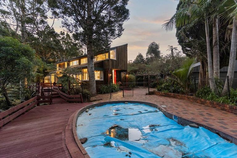 Photo of property in 449 Dairy Flat Highway, Lucas Heights, Albany, 0792