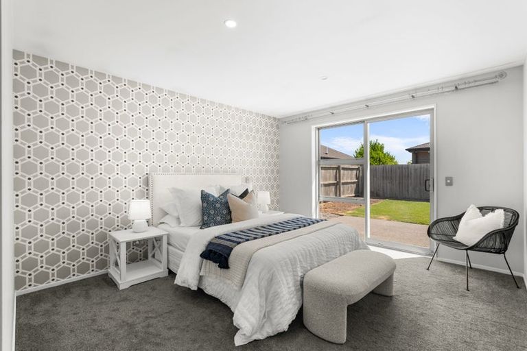 Photo of property in 64 Corsair Drive, Wigram, Christchurch, 8042