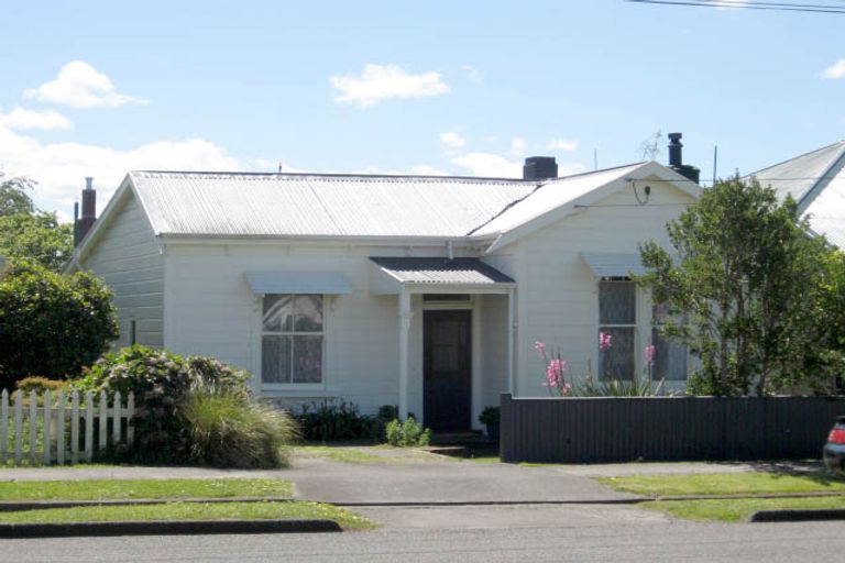 Photo of property in 128 Harrison Street, Whanganui, 4500