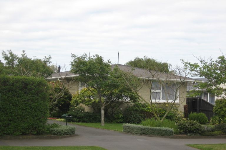 Photo of property in 30 Cardome Street, Bishopdale, Christchurch, 8053