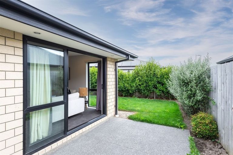 Photo of property in 97 Caulfield Avenue, Halswell, Christchurch, 8025