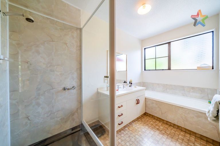 Photo of property in 1/5 Tilbury Street, Fairfield, Lower Hutt, 5011