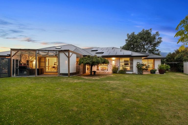 Photo of property in 20 Coachmans Road, Prebbleton, 7604