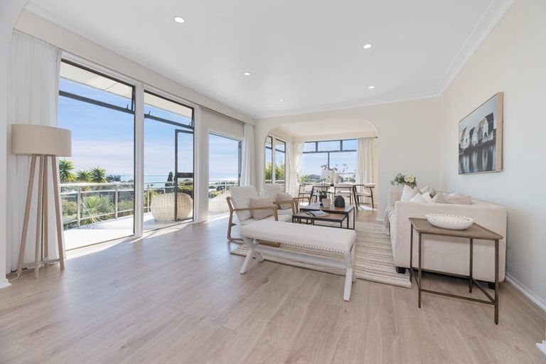 Photo of property in 25 Coates Road, Cockle Bay, Auckland, 2014