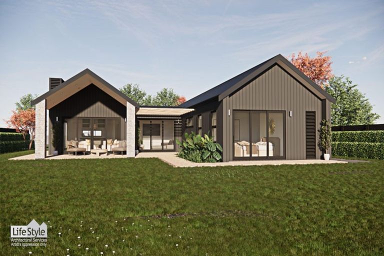 Photo of property in 158 Hellyer Road, Kaukapakapa, 0873