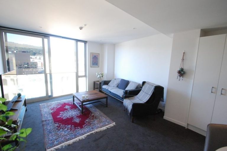 Photo of property in Elevate, 5/30c Taranaki Street, Te Aro, Wellington, 6011