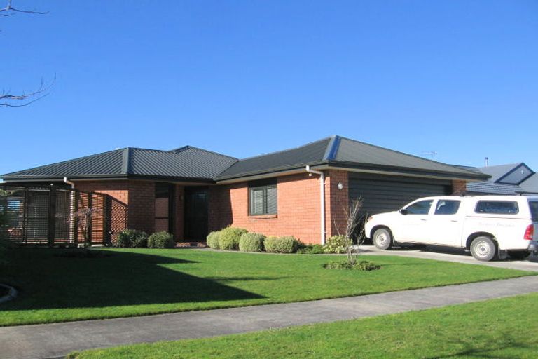 Photo of property in 4 Lancewood Lane, Roslyn, Palmerston North, 4414