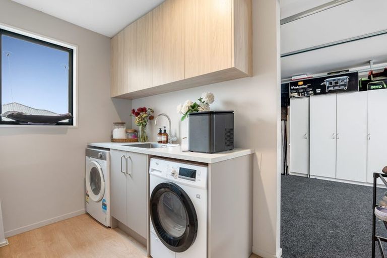 Photo of property in 9 Coney Place, Rolleston, 7614