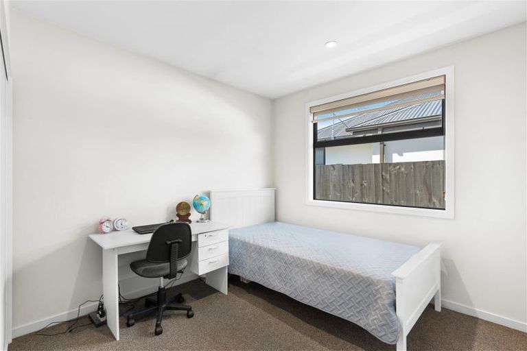 Photo of property in 101 Kittyhawk Avenue, Wigram, Christchurch, 8042