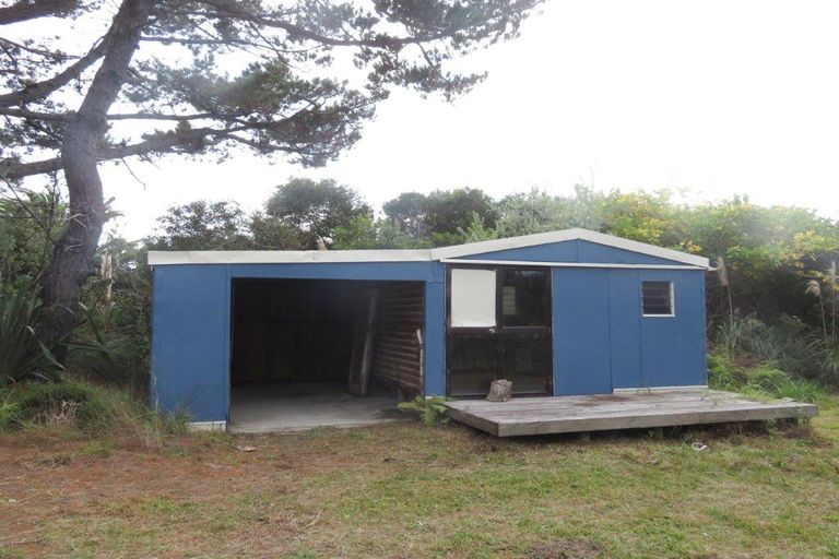 Photo of property in 34 Otaipango Road, Houhora, Kaitaia, 0484