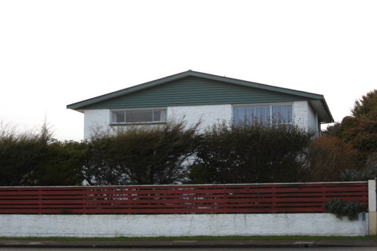 Photo of property in 441 Racecourse Road, Hargest, Invercargill, 9810