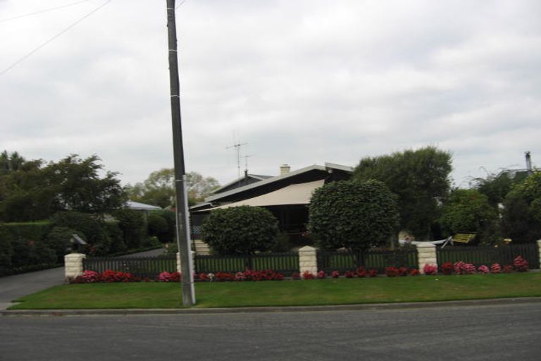 Photo of property in 50 John Street, Temuka, 7920