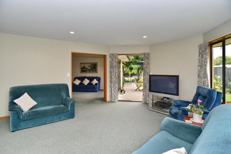 Photo of property in 4 Thornley Place, Woodend, 7610