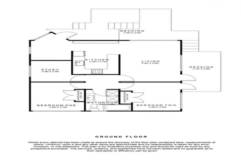 Photo of property in 3a Chancellor Way, Crofton Downs, Wellington, 6035