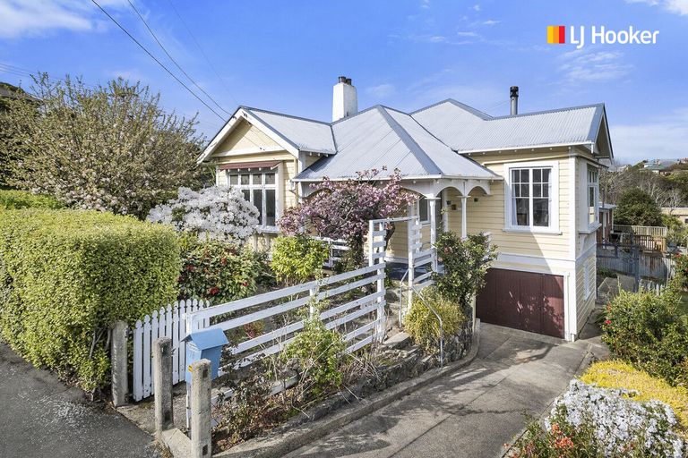 Photo of property in 76 Bayfield Road, Tainui, Dunedin, 9013