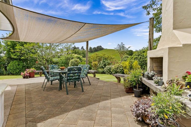 Photo of property in 138 Kokopu Block Road, Maungatapere, Whangarei, 0179