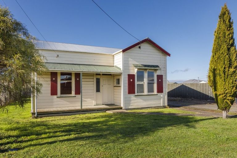 Photo of property in 43 French Street, Marton, 4710