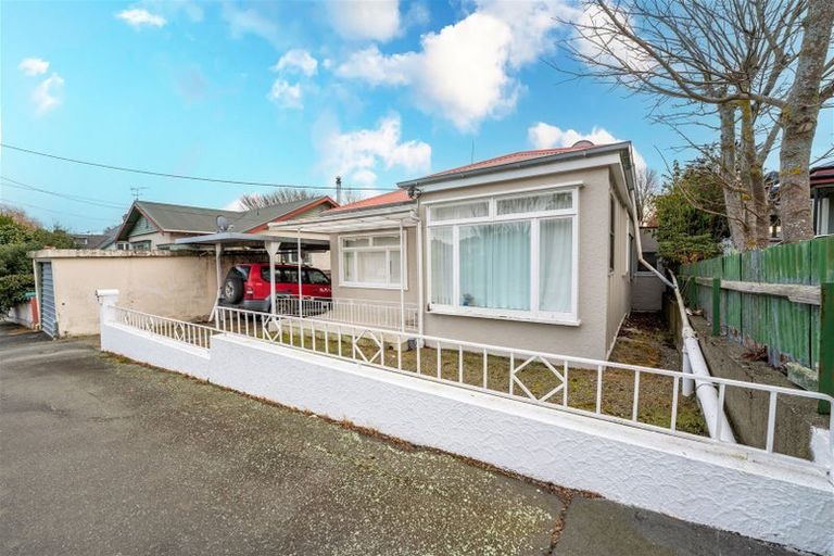 Photo of property in 39 Sefton Street, Seaview, Timaru, 7910
