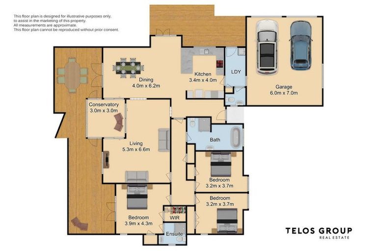 Photo of property in 106 Christie Avenue, Te Awamutu, 3800