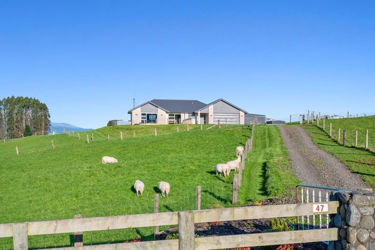 Photo of property in 47 Todd Duncan Drive, Hamurana, Rotorua, 3096