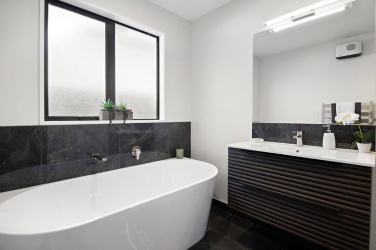 Photo of property in 2 Nathaniel Archer Street, Woodend, 7610