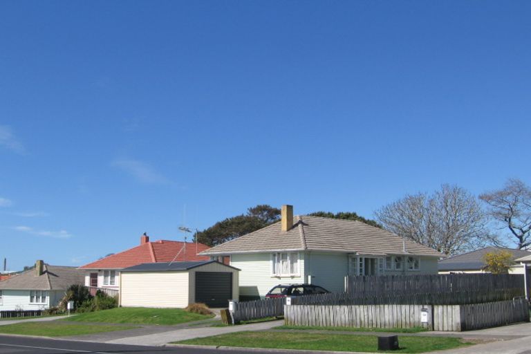 Photo of property in 25a Cook Street, Gate Pa, Tauranga, 3112