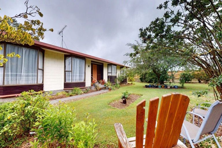 Photo of property in 94 Wakanui Road, Elgin, Ashburton, 7777