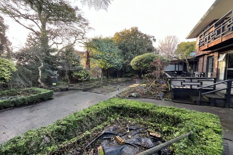 Photo of property in 487 College Street, Hokowhitu, Palmerston North, 4410